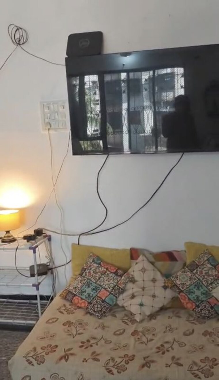 undefined, dheeraj-darshan 2 Bedroom 950 Sq.Ft. Apartment In Jogeshwari East Mumbai 10726636