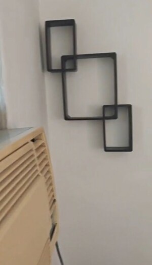 Furnished Amenities in 2 BHK Apartment at Dheeraj Darshan, Jogeshwari East – for Rent