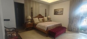 3 BHK Builder Floor For Rent in Sector 22