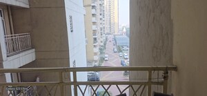 Kitchen in 2.5 BHK Apartment at Mahagun Mywoods, Sector 16c Greater Noida – for Sale