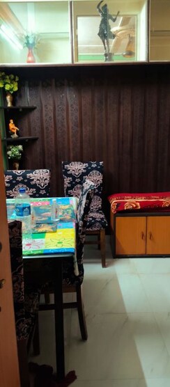 1 RkApartment For Rent in Sankalp Nnp