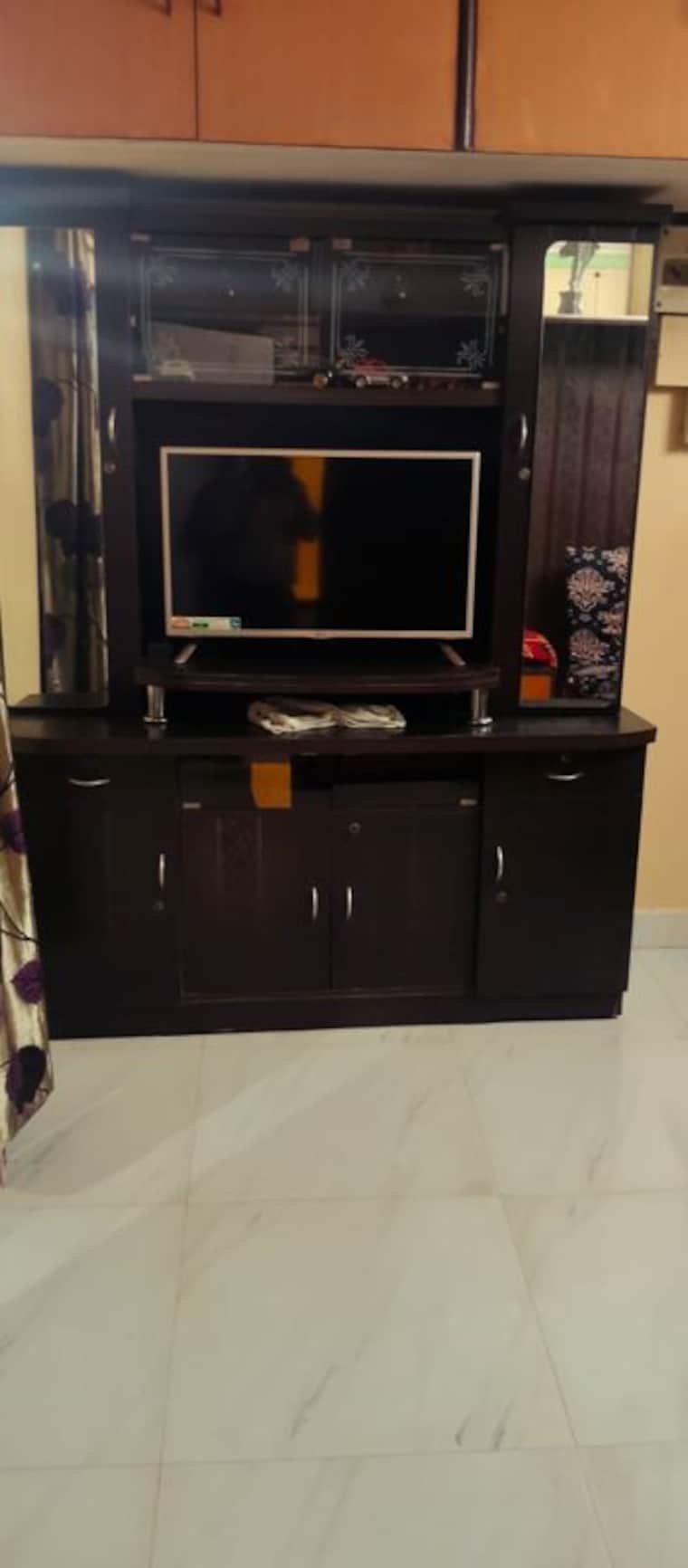 Kitchen, sankalp-nnp 1 RK 320 Sq.Ft. Apartment In Goregaon East Mumbai 10726576