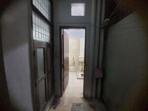 Building Lobby in 3 BHK Apartment at ABA Coco County, Sector 10 Greater Noida – for Sale