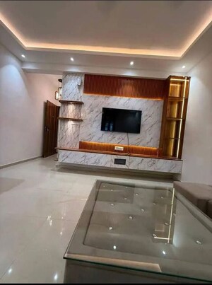 Furnished Amenities in 1 BHK Apartment at Freedom Fighters Enclave – for Rent