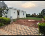 1 BHK +  600 Sq.Ft. Villa in Continental Serene Gardens