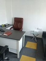 1080 Sq.Ft. Office Space in Vipul Business Park