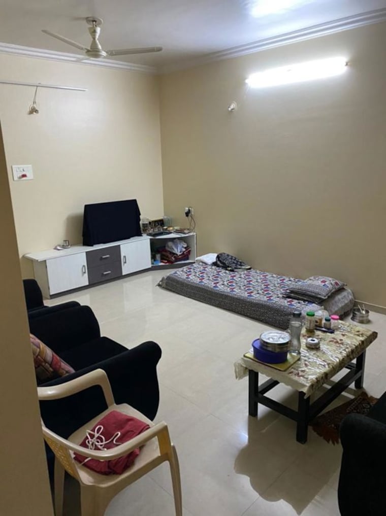 Team Area, eisha-loreals 2 Bedroom 1350 Sq.Ft. Apartment In Kondhwa Pune 10726681