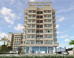 1 BHK 470 Sq.Ft. Apartment in Mahadev Enclaves
