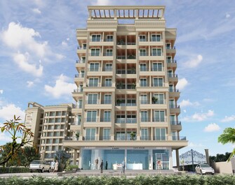 1 BHK Apartment For Sale in Mahadev Enclaves in Mharal, Thane