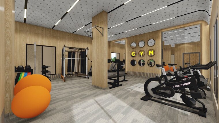  Parking, mahadev-enclaves 1 Bedroom 470 Sq.Ft. Apartment In Mharal Thane 10726692