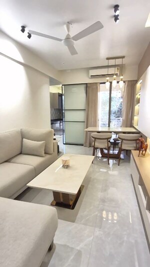 Kitchen in 1 BHK Apartment at Mahadev Enclaves, Mharal – for Sale