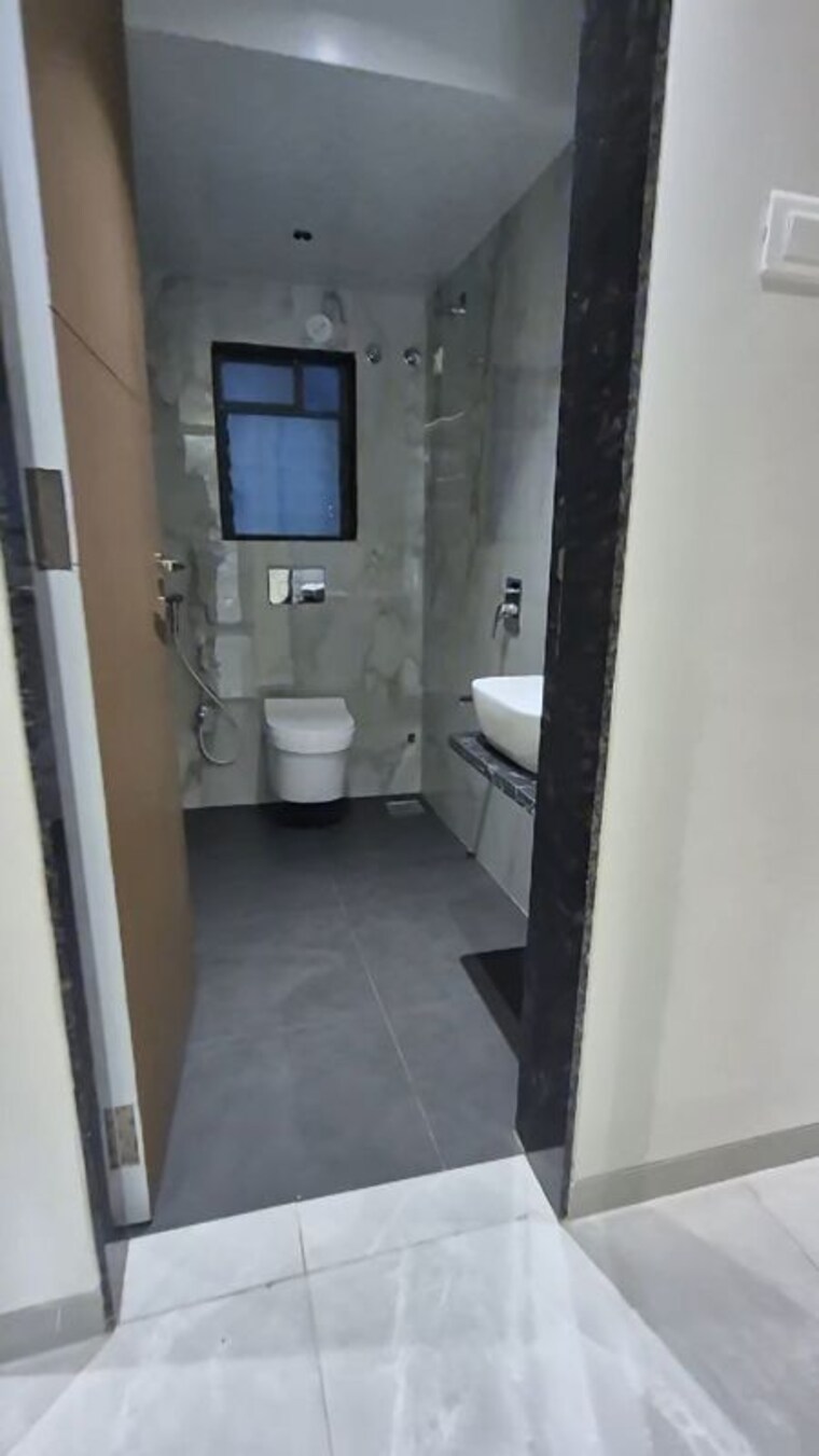 Bathroom, mahadev-enclaves 1 Bedroom 470 Sq.Ft. Apartment In Mharal Thane 10726692