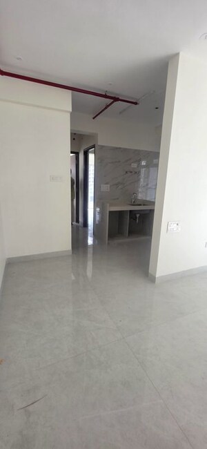 2 BHK Apartment For Sale in Alliance Abhimanyu, Malad West