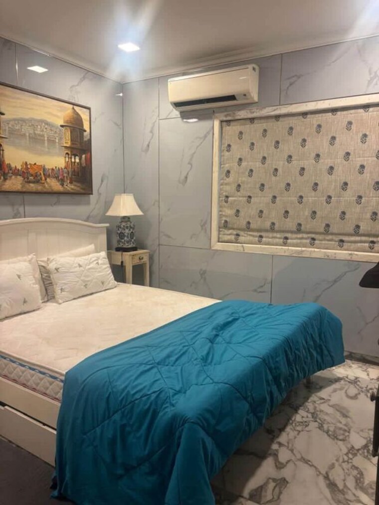 Bedroom, abhishek-apartment-andheri-west 1 Bedroom 500 Sq.Ft. Apartment In Andheri West Mumbai 10726699