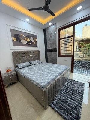 2 BHK Builder Floor For Sale in Dwarka Mor