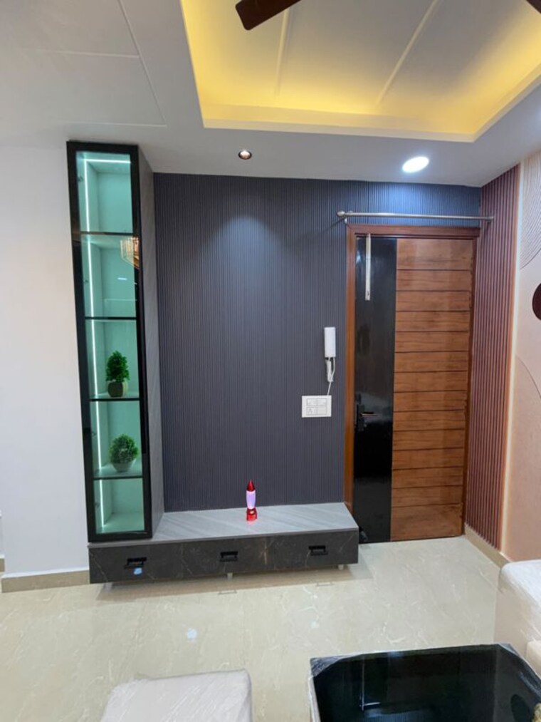 undefined, dwarka mor 2 Bedroom 750 Sq.Ft. Builder Floor In Dwarka Mor Delhi 10726645