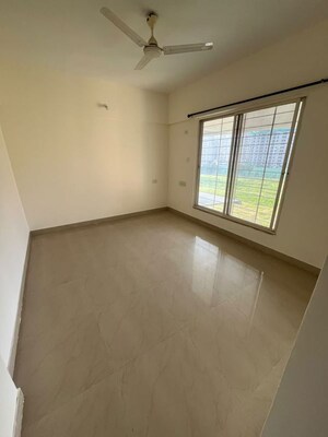 Room in 2 BHK Apartment at Goel Sai Ganga, Undri – for Rent