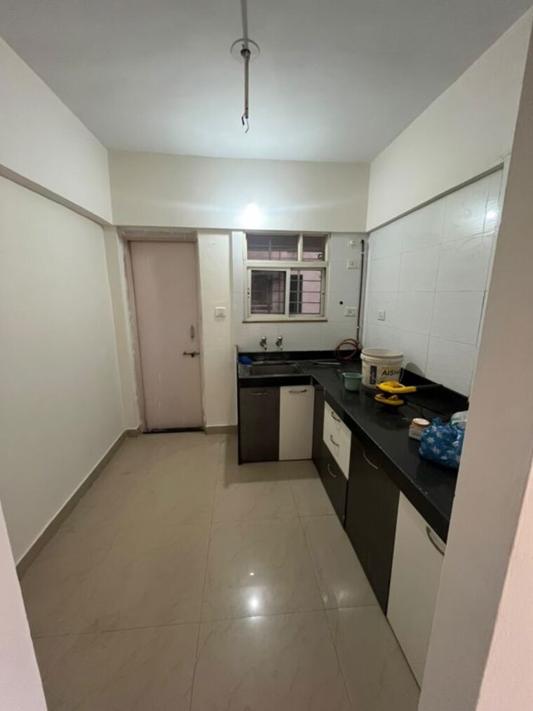 Kitchen, goel-sai-ganga 2 Bedroom 875 Sq.Ft. Apartment In Undri Pune 10726702
