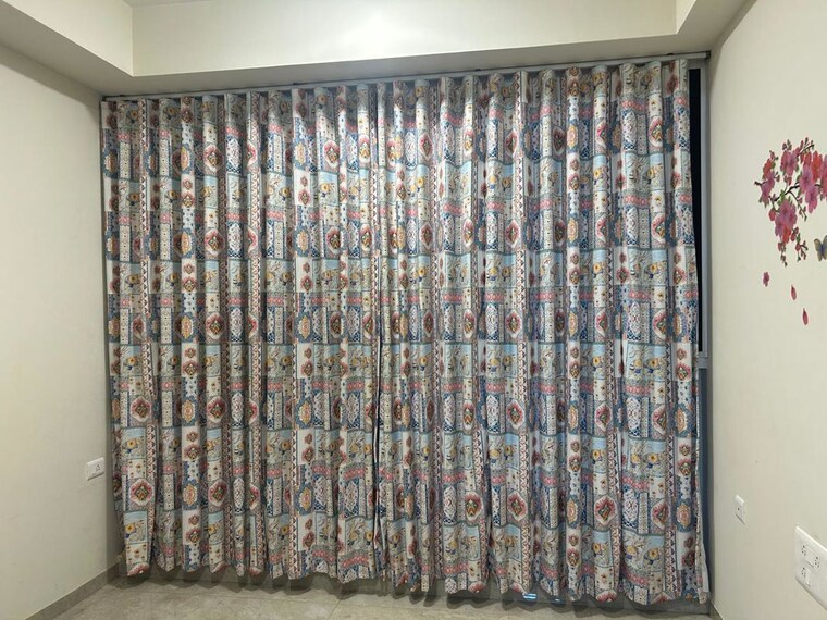 Bedroom, tata-serein 2 Bedroom 900 Sq.Ft. Apartment In Pokhran Road No Two Thane 10726708