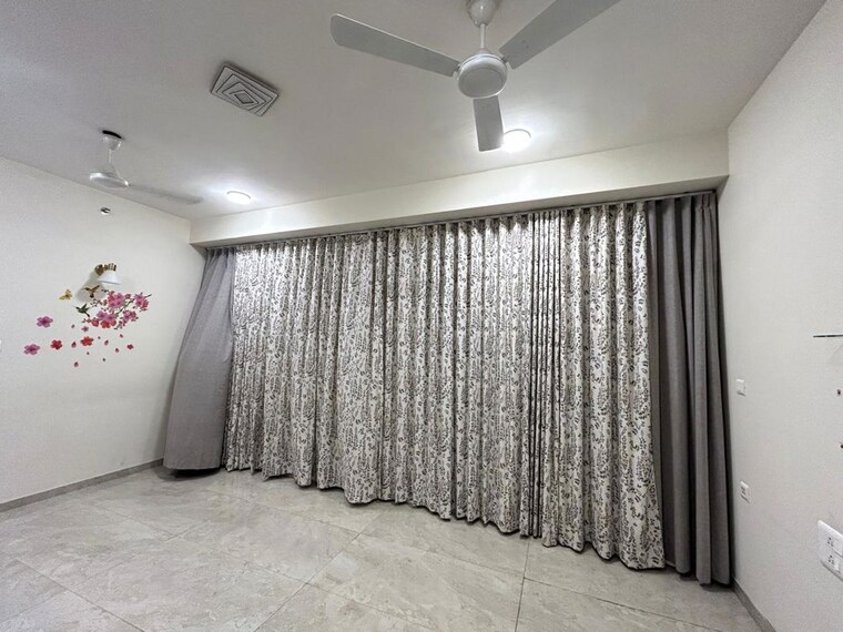 Bathroom, tata-serein 2 Bedroom 900 Sq.Ft. Apartment In Pokhran Road No Two Thane 10726708