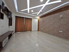 3 BHK +Builder Floor For Rent in Kohat Enclave