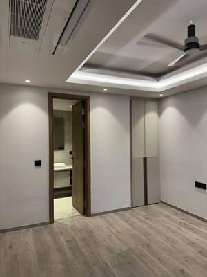 3 BHK Apartment For Rent in Tarc Tripundra, Kapashera