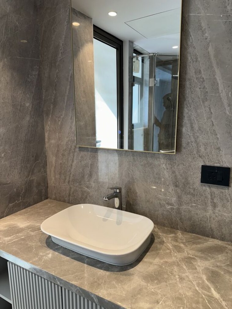 Bathroom, tarc-tripundra 3 Bedroom 2198 Sq.Ft. Apartment In Kapashera Delhi 10726190