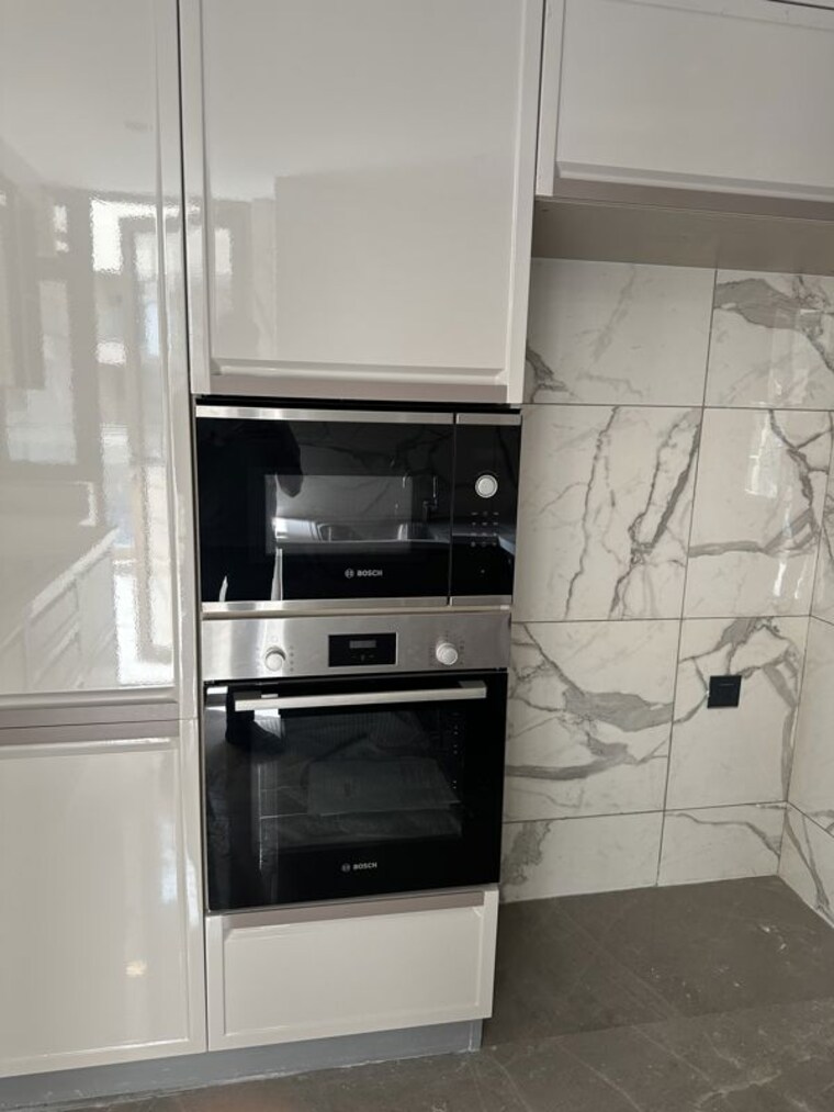 Kitchen, tarc-tripundra 3 Bedroom 2198 Sq.Ft. Apartment In Kapashera Delhi 10726190