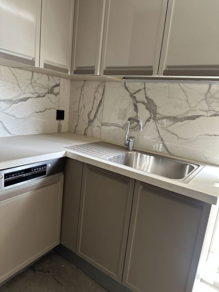 Kitchen, tarc-tripundra 3 Bedroom 2198 Sq.Ft. Apartment In Kapashera Delhi 10726190