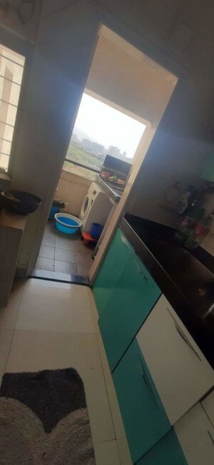 Furnished Amenities in 3 BHK Apartment at Brahma Emerald County, Kondhwa – for Rent