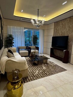 2 BHK +Apartment For Sale in Raymond The Address By GS