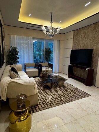 2 BHK +  724 Sq.Ft. Apartment in Raymond The Address By GS