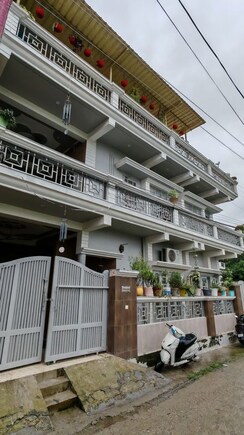 2 BHK Independent House For Rent in Prem Nagar