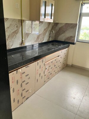 Kitchen in 2 BHK Apartment at Chembur – for Rent