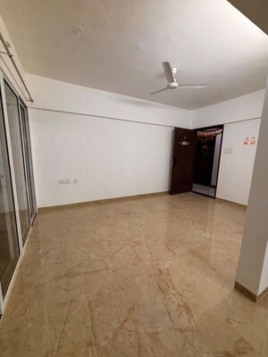Hall in 2 BHK Apartment at Jhamtani Ace Abode, Kiwale – for Rent