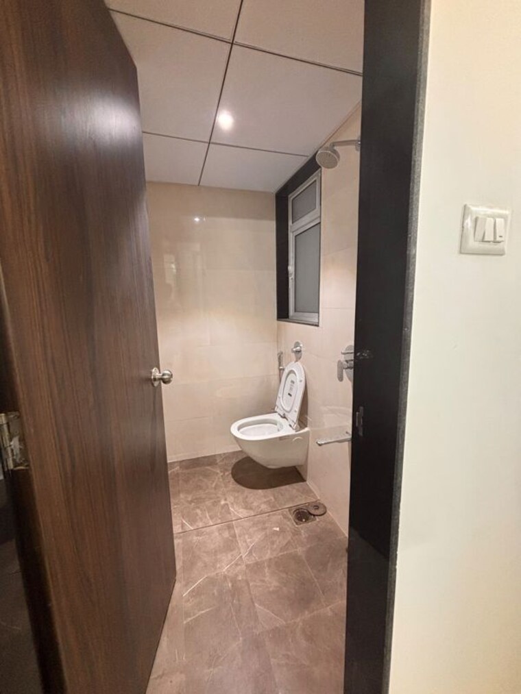 Bathroom, jhamtani-ace-abode 2 Bedroom 689 Sq.Ft. Apartment In Kiwale Pune 10726691