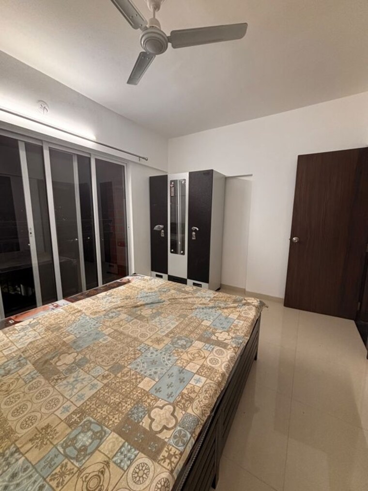 Bedroom, jhamtani-ace-abode 2 Bedroom 689 Sq.Ft. Apartment In Kiwale Pune 10726691