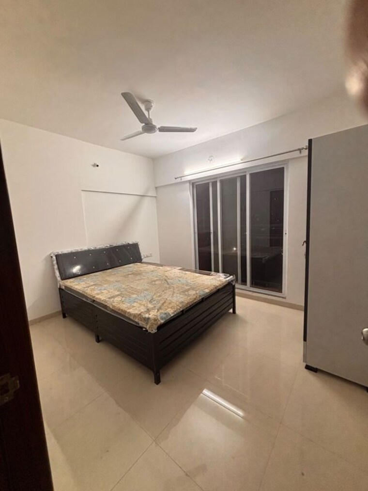 Bedroom, jhamtani-ace-abode 2 Bedroom 689 Sq.Ft. Apartment In Kiwale Pune 10726691