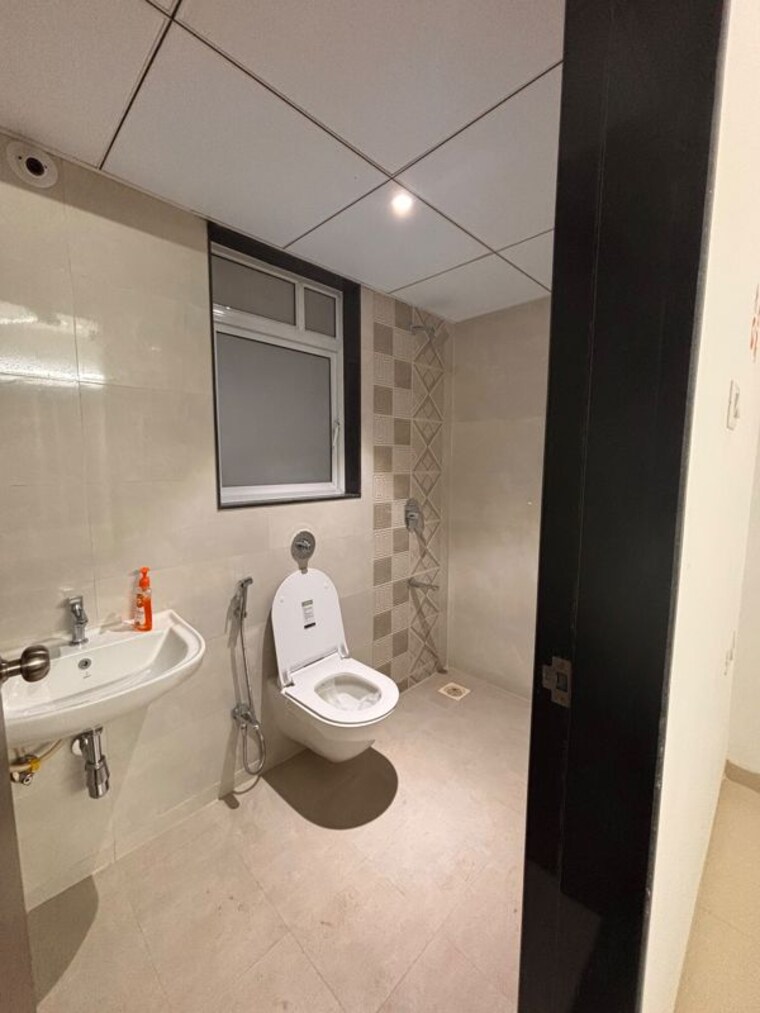 Attached Bathroom, jhamtani-ace-abode 2 Bedroom 689 Sq.Ft. Apartment In Kiwale Pune 10726691