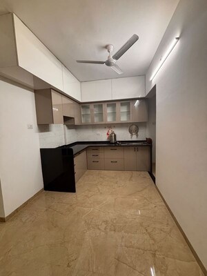 Kitchen in 2 BHK Apartment at Jhamtani Ace Abode, Kiwale – for Rent
