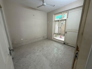 Master Bedroom in 3 BHK Builder Floor at TDI The Grand Retreat, Sector 88 – for Sale