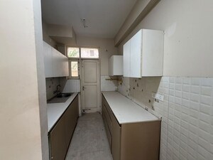 Kitchen in 3 BHK Builder Floor at TDI The Grand Retreat, Sector 88 – for Sale
