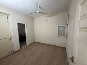 Master Bedroom in 3 BHK Builder Floor at TDI The Grand Retreat, Sector 88 – for Sale