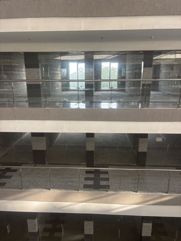 Exterior View, sector 114 Commercial Office Space 411 Sq.Ft. In Sector 114 Gurgaon 10726685