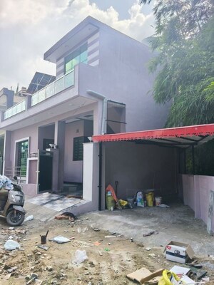 2 BHK Independent House – Exterior View View at Badowala - for Rent