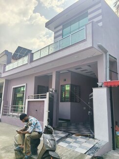 2 BHK Independent House For Rent in Badowala