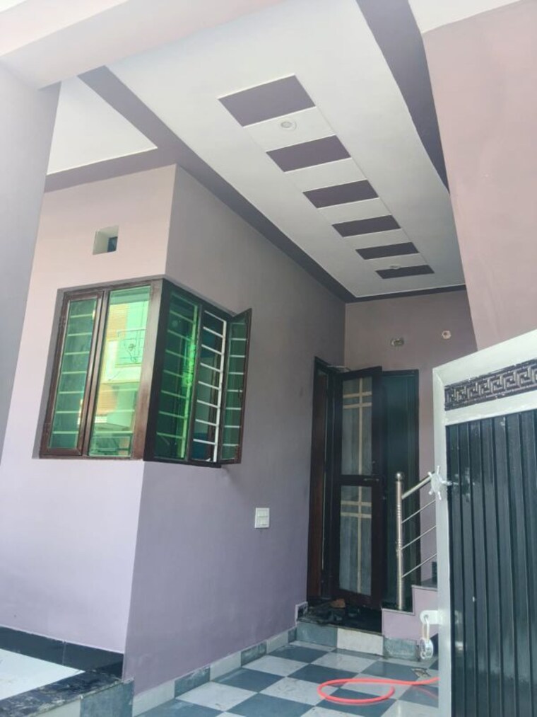 Exterior View, badowala 2 Bedroom 1500 Sq.Ft. Independent House In Badowala Dehradun 10726724