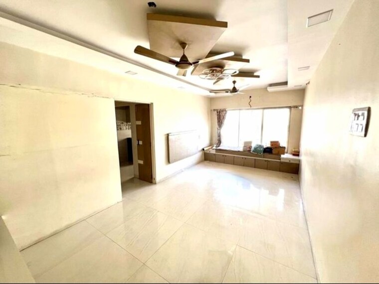 Room, mulund west 3 Bedroom 1100 Sq.Ft. Apartment In Mulund West Mumbai 10725137