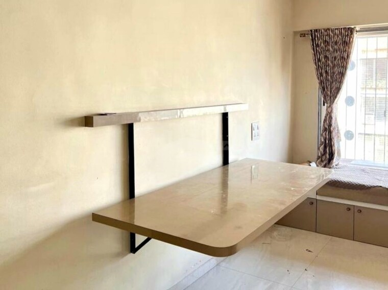 Room, mulund west 3 Bedroom 1100 Sq.Ft. Apartment In Mulund West Mumbai 10725137