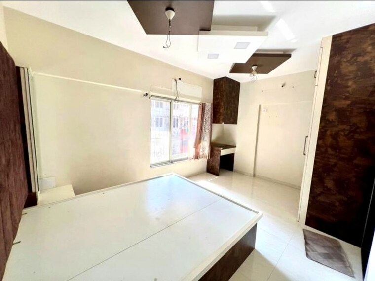 Room, mulund west 3 Bedroom 1100 Sq.Ft. Apartment In Mulund West Mumbai 10725137